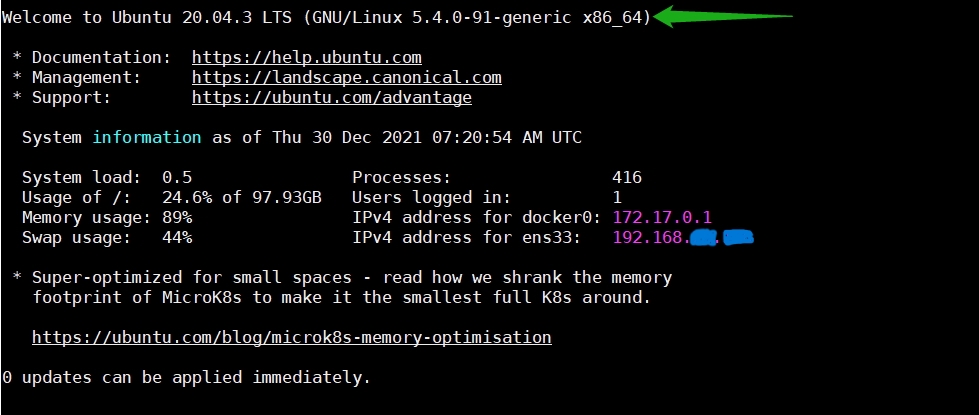 最新版本Docker安装_linux