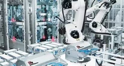 工业机器人是否需要PLC技术_人机界面_03
