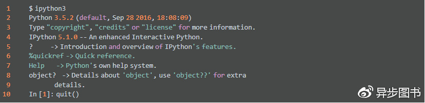 从零开始用Python3做数据分析_数组_05