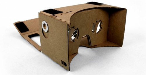 三星/谷歌/Oculus三款虚拟现实设备对比_智能手机_02