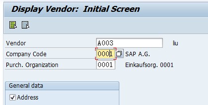 使用SAP <wbr>memory <wbr>调用标准功能（常见在ALV）