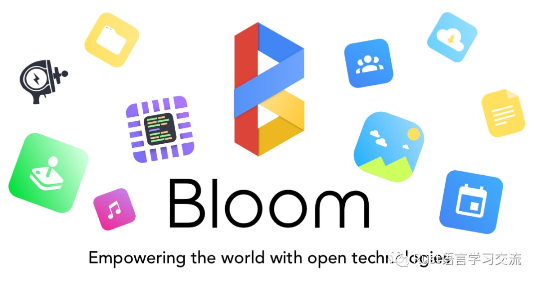【Rust日报】 2019-06-06：Bloom.sh - 推出了一套（目标是）比肩 Google 服务的平台_全局变量