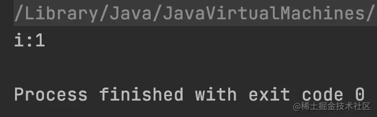 额！Java中用户线程和守护线程区别这么大？_Java_05