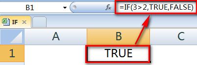 学习笔记203—Excel IF函数怎么用_返回结果_10