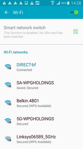 Samsung ARTIK 530 Wi-Fi Access Point (AP) and Wi-Fi Direct (P2P)_ap_06