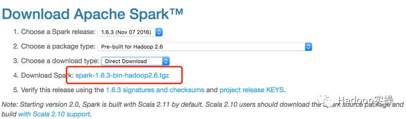 如何使用Intellij搭建Spark开发环境_scala_12
