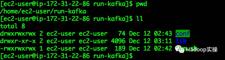 如何在Kerberos环境使用Flume采集Kafka数据并写入HDFS_java_15