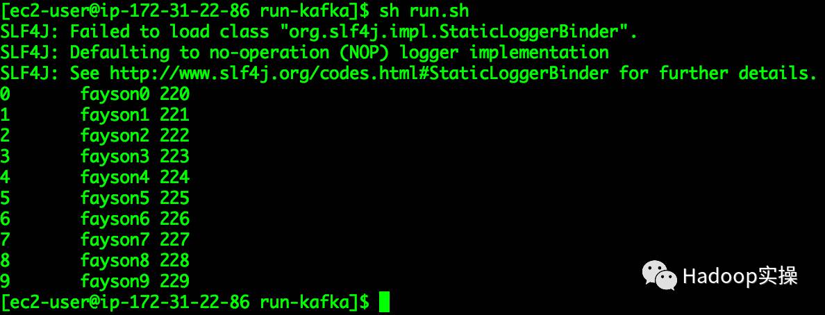 如何在Kerberos环境使用Flume采集Kafka数据并写入HDFS_java_16