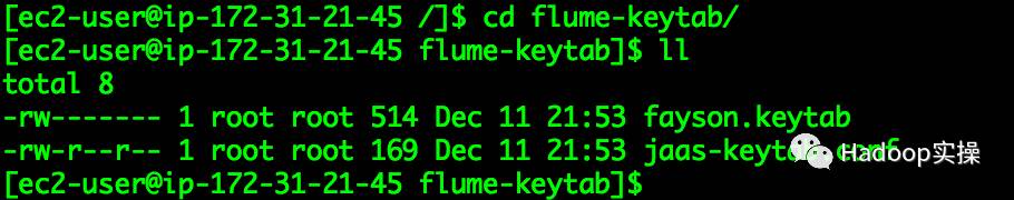 如何在Kerberos环境使用Flume采集Kafka数据并写入HDFS_kafka_06