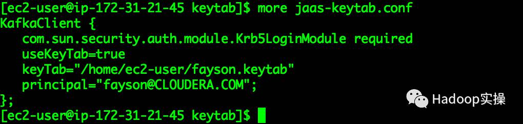 如何在Kerberos环境使用Flume采集Kafka数据并写入HDFS_kafka_05