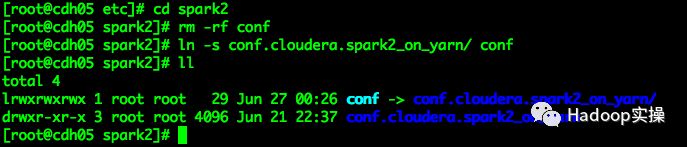 如何在CDH集群外配置Kerberos环境的Spark2和Kafka客户端环境_kafka_15