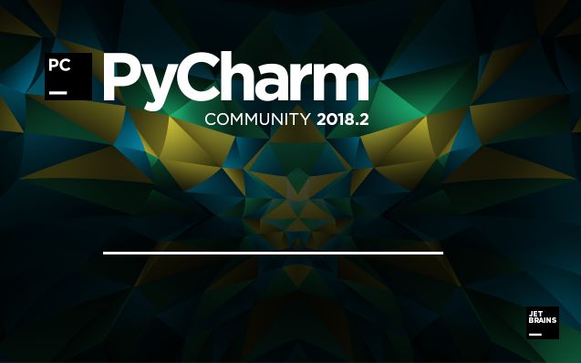 Python IDE ——Anaconda+PyCharm的安装与配置_python_17