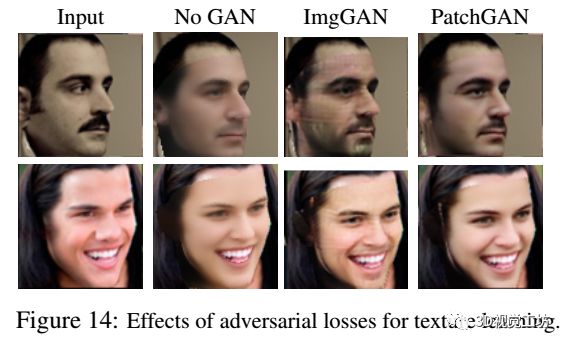 汇总|3D人脸重建算法_二维_08