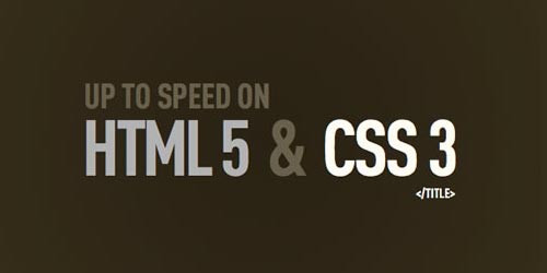 最好的HTML 5编码教程和参考手册分享_tutorials_03
