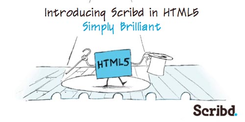 最好的HTML 5编码教程和参考手册分享_html5