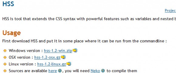 13个最常用的CSS和HTML快速开发工具_python_08