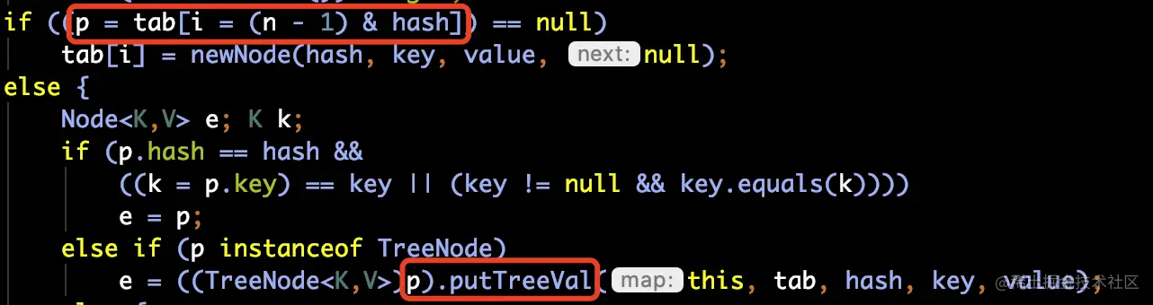 万字长文之HashMap源码解析（包含红黑树）_后端_30