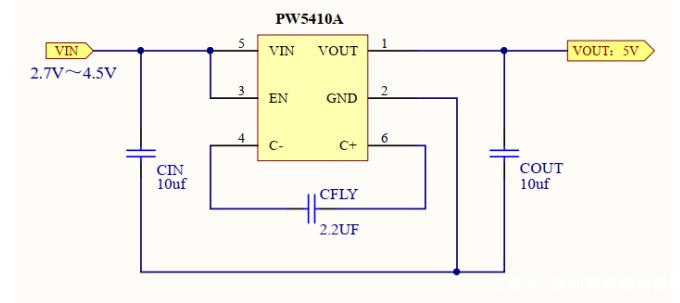 [5月摸鱼计划] 浅谈DCDC电压变换（原理、结构、可用）_高精度_02