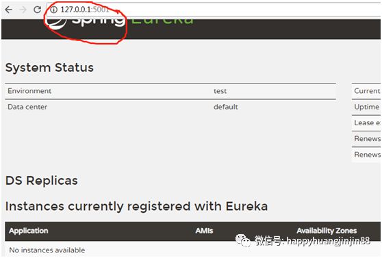 Spring Cloud 2.x系列之eureka注册中心单机_eureka_04