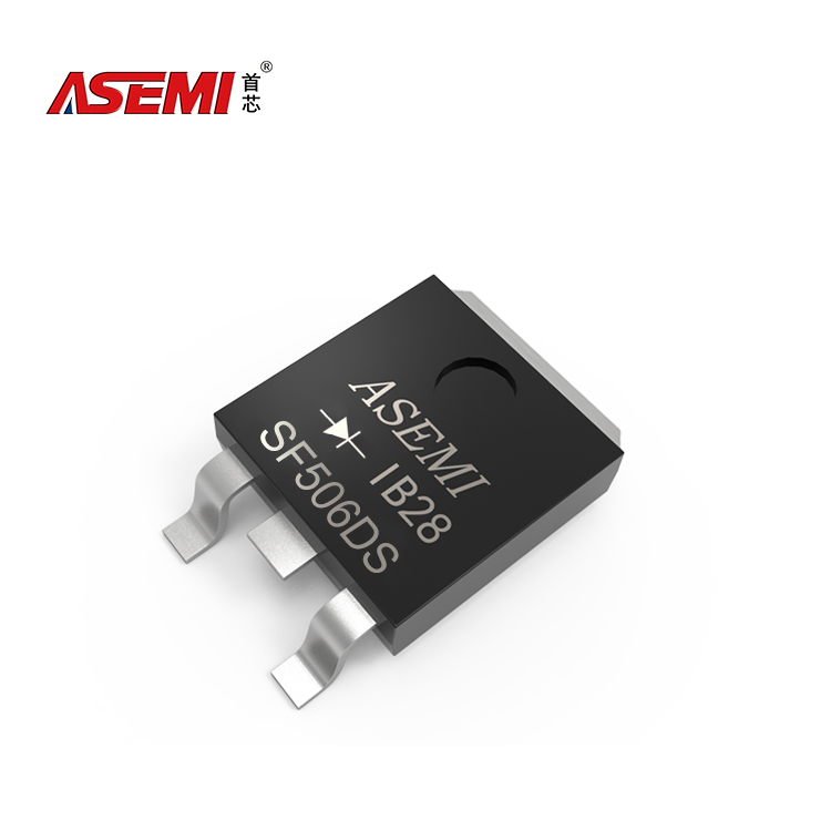 SF506DS-ASEMI开关电源二极管SF506DS_ASEMI