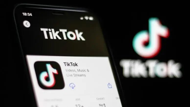TikTok开启全球范围裁员，削减成本_数据_02