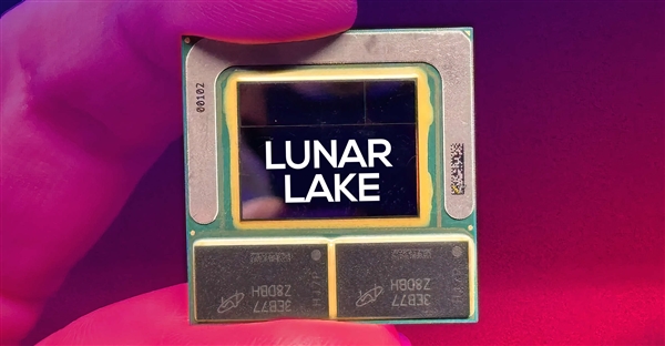 Intel Lunar Lake失去超线程！但多核性能飙升1.5倍_三级缓存