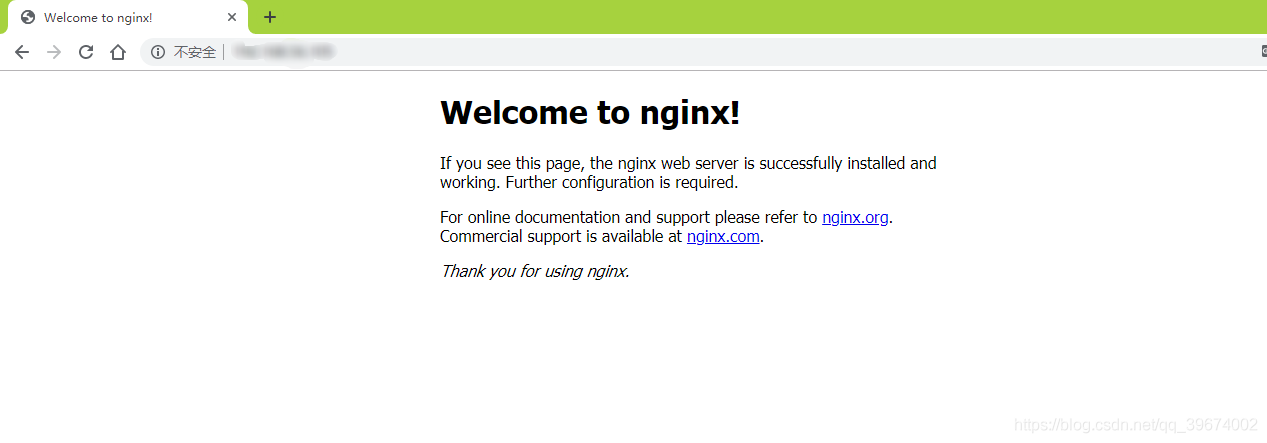 Nginx_安装_10