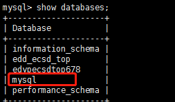 Centos7解决MySQL登录ERROR 1045 (28000): Access denied for user 