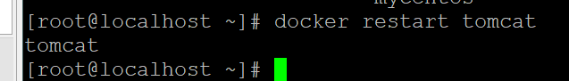 docker入门（镜像和容器的使用）docker使用教程相关系列 目录_容器_30