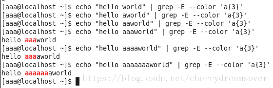 linux 正则表达式grep实例分析_正则表达式_11