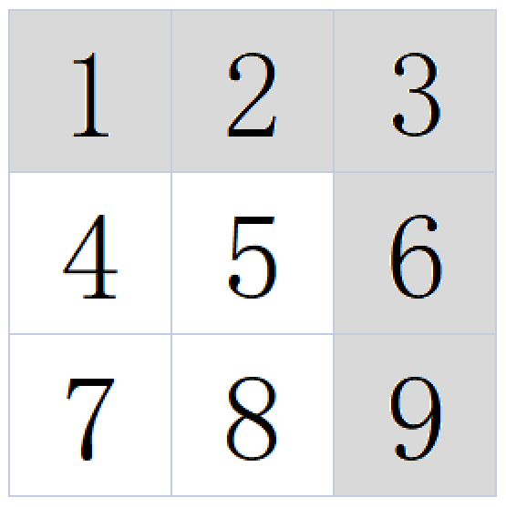 [典型]BM61 矩阵最长递增路径-较难_数组_05