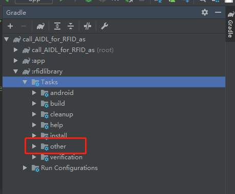 Android studio module library生成 jar包和生成含有raw资源文件的aar包问题_jar包_04