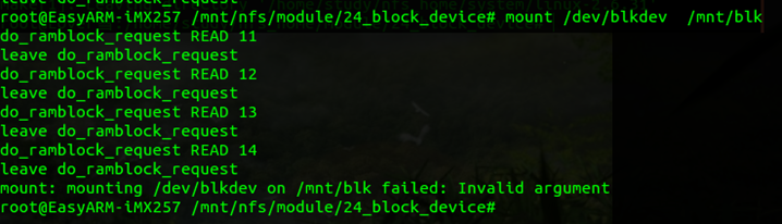 IMX257实现Ramblock驱动程序编写_设备号_23
