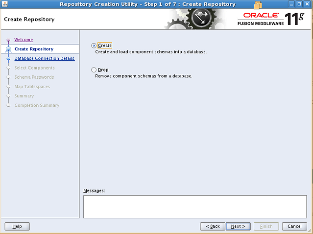 SOA_环境安装系列2_Oracle RCU安装和环境搭建（案例）_SOA_04