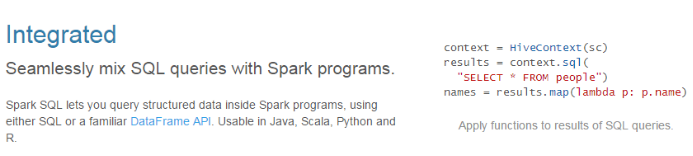Spark之【SparkSQL】入门概述_scala_03
