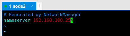 DNS服务器配置与管理（案例展示）_运维_12