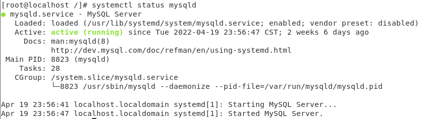 开源数据库MySQL DBA运维（1）部署MySQL5.7_安装MySQL_08
