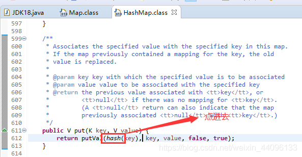 HashMap和ArrayList的原理_集合_04