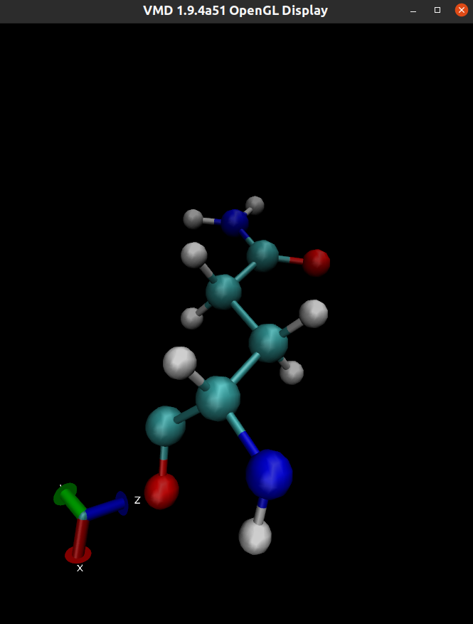蛋白质基础组成结构_浮点_09