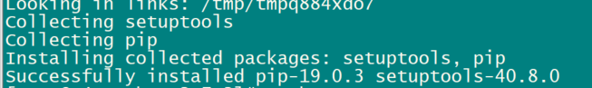 python flask项目linux的部署以及本地js的跨域访问_python_03