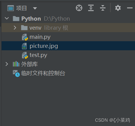 Python中对基本文件操作_打开文件_02