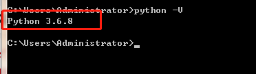 Python3.6上Selenium环境搭建_python安装