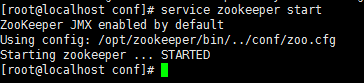 Zookeeper分布式应用程序协调服务_服务器_12