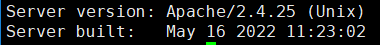 Linux系统基础入门知识（12）编译安装Apache_apache_02