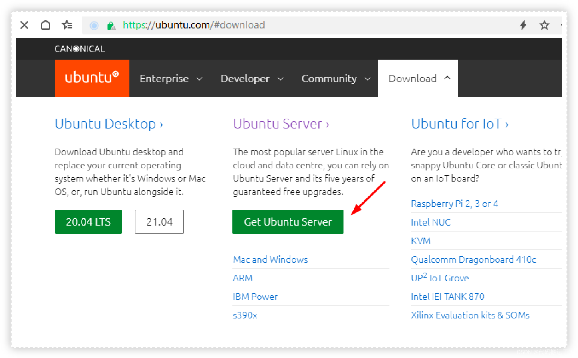 ubuntu20.04.3最详细教程（傻瓜式安装）_安装系统