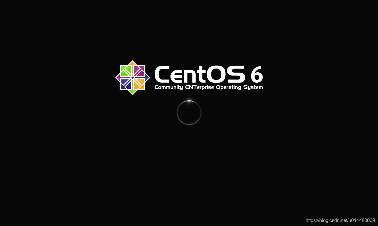 怎么办linux启动不起来升级glibc导致CentOS启动不了卡住启动画面紧急补救恢复数据_远程登录_02