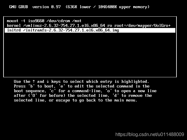 怎么办linux启动不起来升级glibc导致CentOS启动不了卡住启动画面紧急补救恢复数据_远程登录