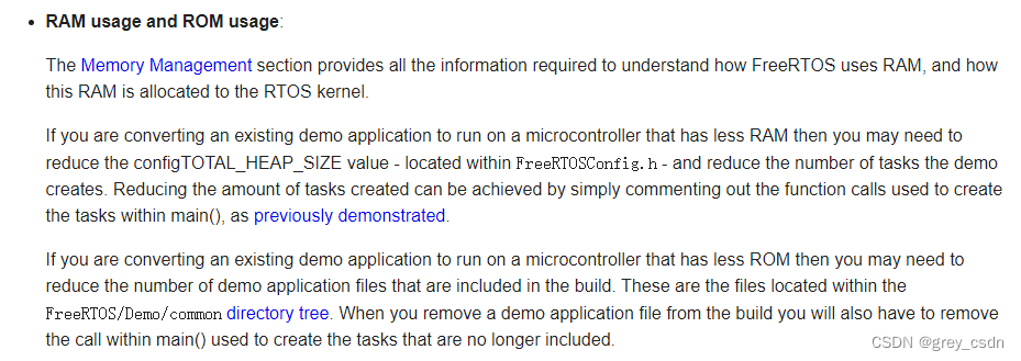 1240_把FreeRTOS的官方Demo修改匹配一个新的编译器或者硬件_编译器_10