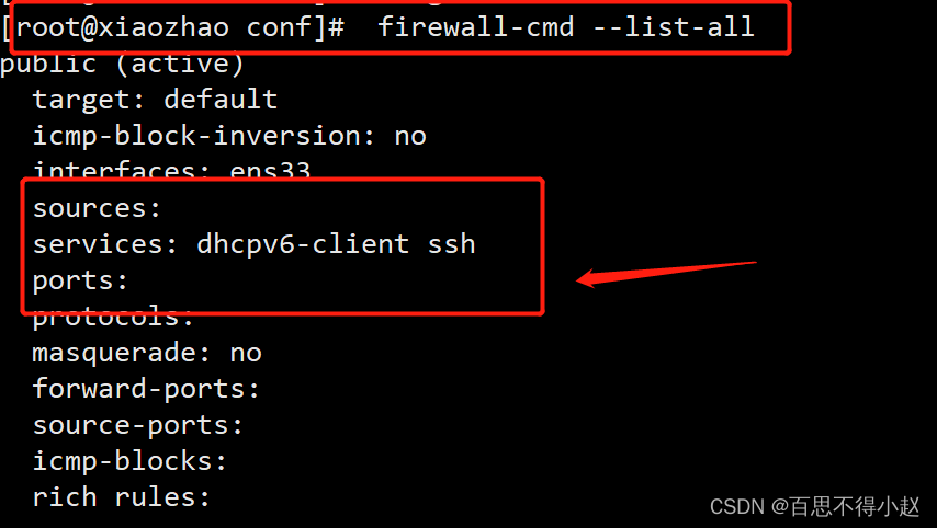 Nginx学习笔记总结：在Linux环境下安装部署Nginx_端口号_12