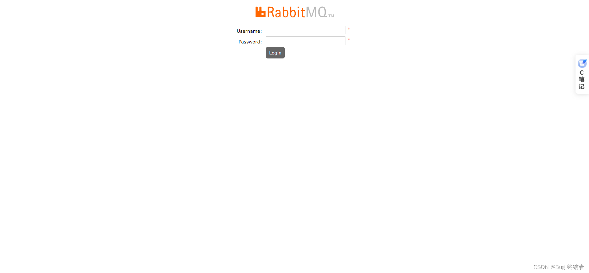 RabbitMQ入门 -- 阿里云服务器安装RabbitMQ_服务器_15